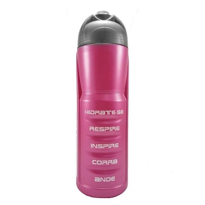 Squeeze Garrafa Bhorg Sport Isotérmica Turbo - 400ml - Foto 3
