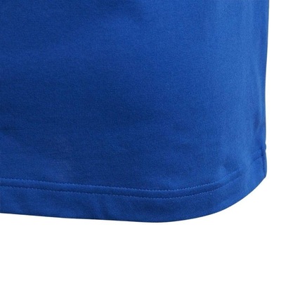 Camiseta adidas Essentials 3-Stripes - Infantil - Foto 5