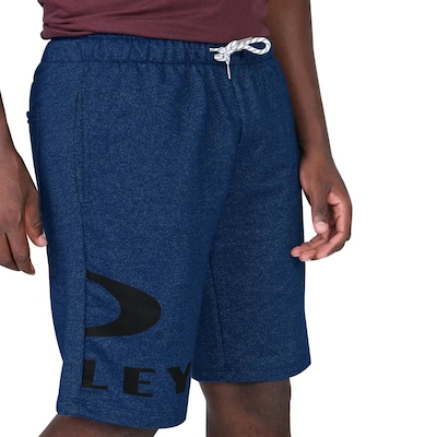 Bermuda Walk Oakley Big Ellipse Short - Masculina - Foto 3