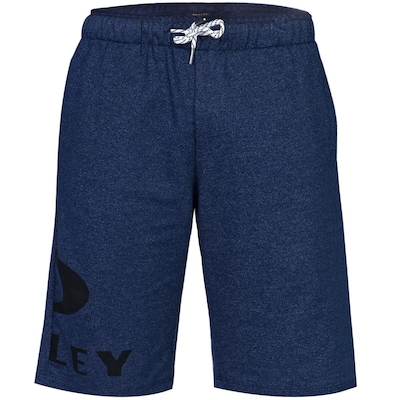 Bermuda Walk Oakley Big Ellipse Short - Masculina - Foto 1