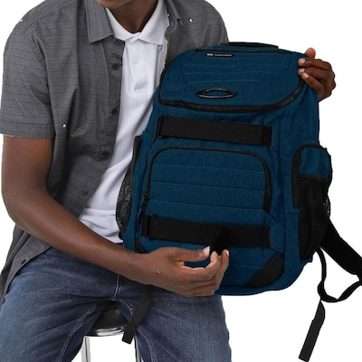 Mochila Oakley Enduro 3.0 Big Back - 30 Litros - Foto 6