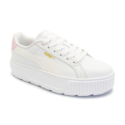 Tênis Puma Carina BDP - Feminino - Foto 2