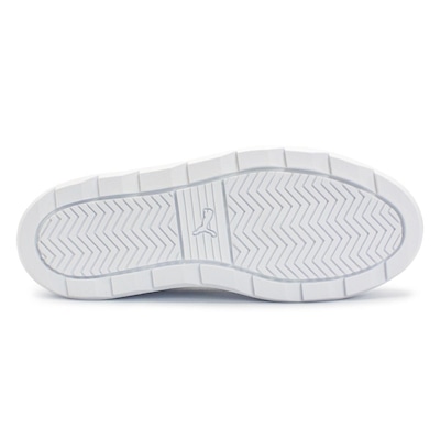 Tênis Puma Carina BDP - Feminino - Foto 5