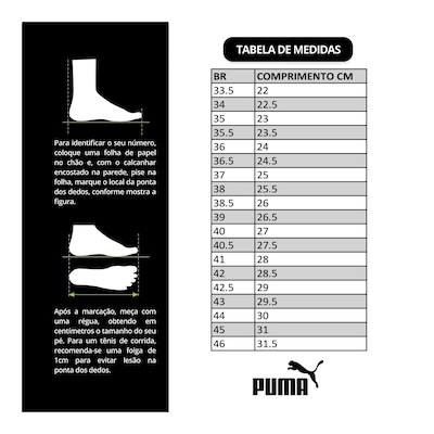 Tênis Puma Carina BDP - Feminino - Foto 6