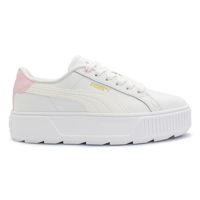 Tênis Puma Carina BDP - Feminino - Foto 1