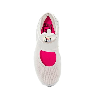 Tênis Fila Glowing - Feminino - Foto 2