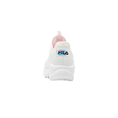 Tênis Fila Glowing - Feminino - Foto 3