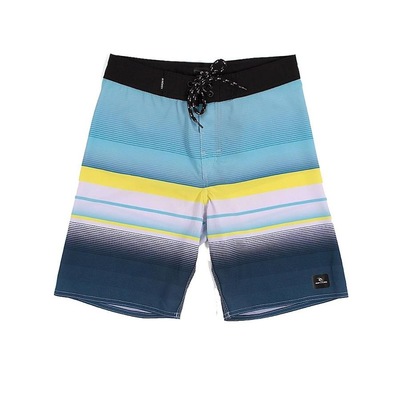 Bermuda Boardshort Água Rip Curl Daybreak - Infantil - Foto 1
