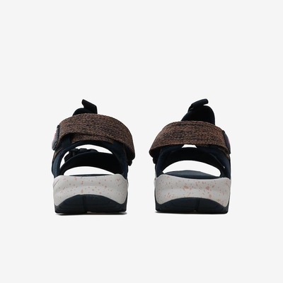 Sandália Nike Canyon - Masculino - Foto 6
