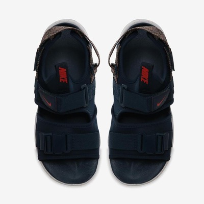 Sandália Nike Canyon - Masculino - Foto 1
