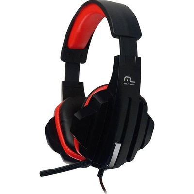 Headset Multilaser Gamer P2 Cabo PH120 - Foto 1