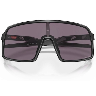 Óculos de Sol Oakley Sutro S Matte Black W Prizm - Unissex - Foto 6