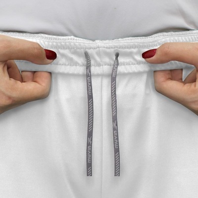 Short Esportivo Muvin Curto - Feminino - Foto 5
