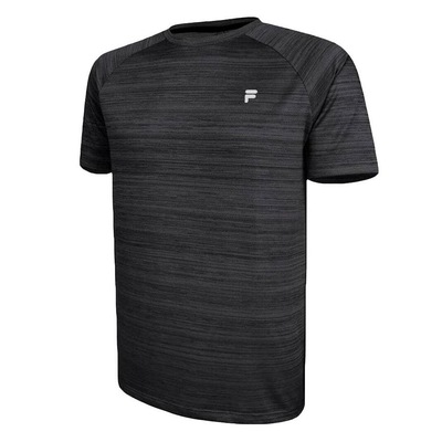 Camiseta Fila Match II - Masculina - Foto 3