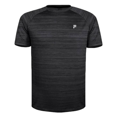 Camiseta Fila Match II - Masculina - Foto 1