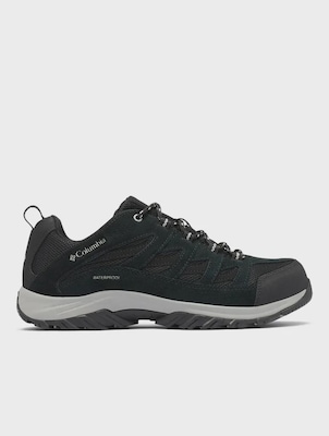 Tênis Columbia Crestwood Wide Waterproof - Masculino - Foto 1