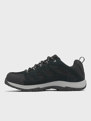 Tênis Columbia Crestwood Wide Waterproof - Masculino - Foto 3