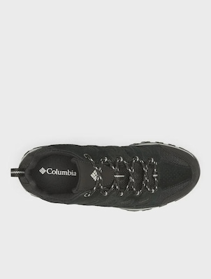 Tênis Columbia Crestwood Wide Waterproof - Masculino - Foto 4