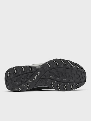 Tênis Columbia Crestwood Wide Waterproof - Masculino - Foto 5