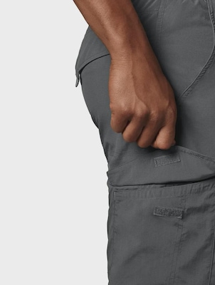 Calça Columbia Silver Ridge Cargo - Masculina - Foto 4