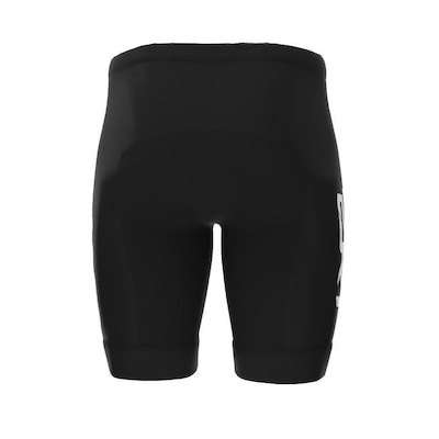 Bermuda Ciclismo Elite ERT Forro em Gel - Masculina - Foto 3