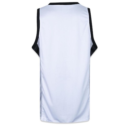 Camiseta Regata New Era Performance Las Vegas Raiders Have Fun Phrase - Masculina - Foto 2