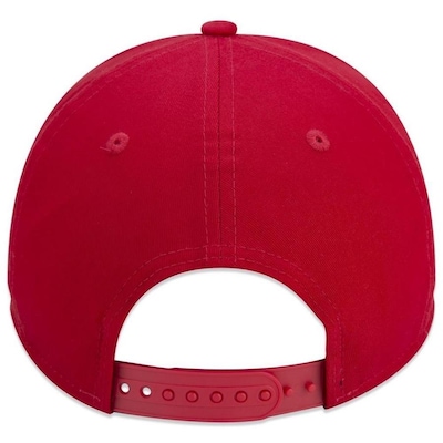 Boné New York Yankees MLB Aba Curva New Era 940 Snapback - Adulto - Foto 2