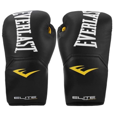 Luva Boxe Everlast Pro Style Elite V2 - Foto 2