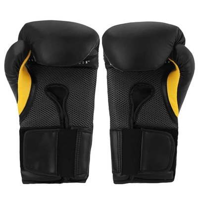 Luva Boxe Everlast Pro Style Elite V2 - Foto 3
