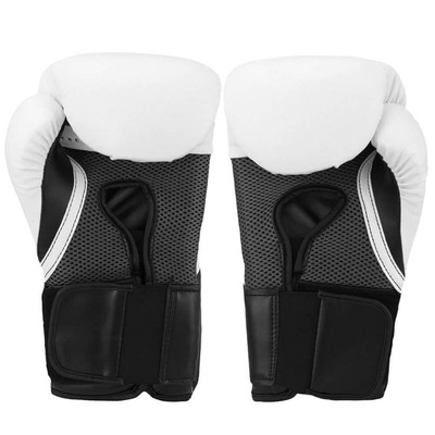 Luva Boxe Everlast Pro Style Elite V2 - Foto 3