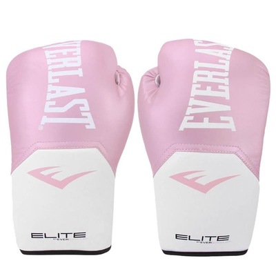 Luva Boxe Everlast Pro Style Elite V2 - Foto 2