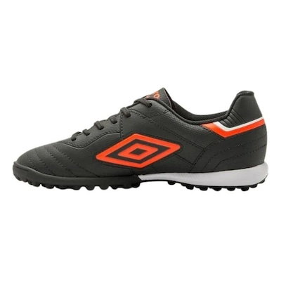 Chuteira Society Umbro Speciali III League - Adulto - Foto 2