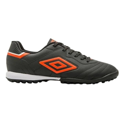 Chuteira Society Umbro Speciali III League - Adulto - Foto 1