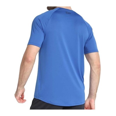 Camiseta Under Armour UA Tech 2.0 SS TEE - Masculino - Foto 2