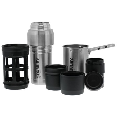 Sistema Stanley Para Preparar Café - 500ml - Foto 1