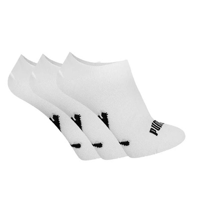 Kit Tênis Puma Viz Runner + 3 Pares de Meias - Masculino - Foto 6
