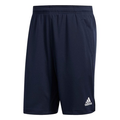 Bermuda adidas All Set 9-Inch - Masculina - Foto 1