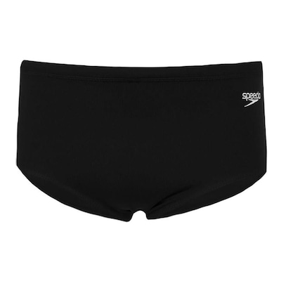 Sunga Speedo Básica Aqua Plus - Adulto - Foto 1