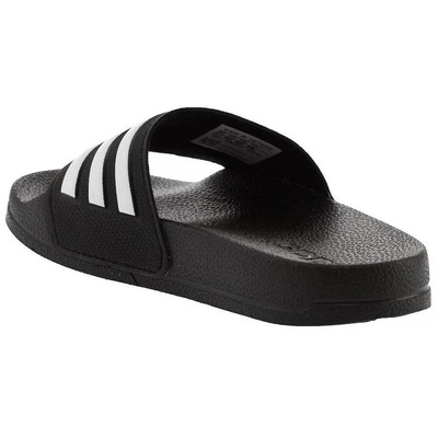 Chinelo Slide adidas Adilette Shower K - Infantil - Foto 3
