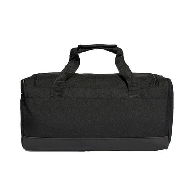 Mala adidas Duffel Logo Linear Pequena GN2034 - 25 Litros - Foto 2