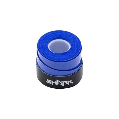 Overgrip Shark Pro Beach Tennis Emborrachado Liso - Foto 2