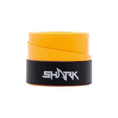 Overgrip Shark Pro Beach Tennis Emborrachado Liso - Foto 1