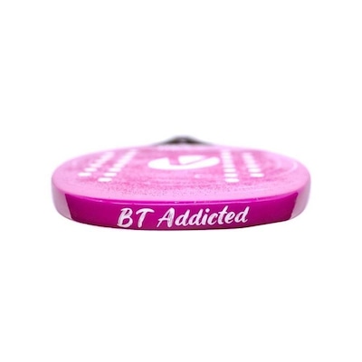 Raquete Beach Tennis Acte Bt590 100% Fibra de Vidro - 28 Furos - Foto 3