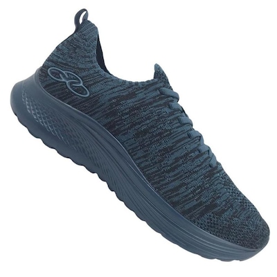 Tênis Olympikus 155g Ultraleve - Masculino - Foto 1