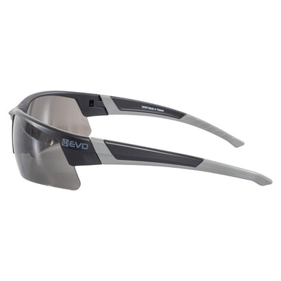 Óculos de Proteção Airsoft EVO Delta com Lentes em Policarbonato Proteção UV - Unissex - Foto 3