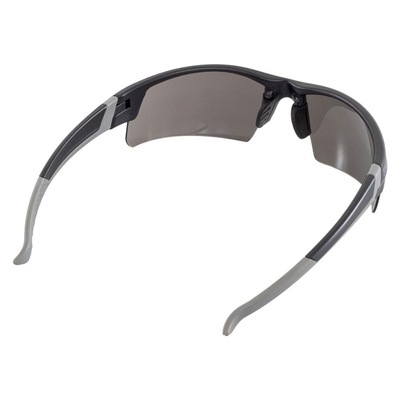 Óculos de Proteção Airsoft EVO Delta com Lentes em Policarbonato Proteção UV - Unissex - Foto 4