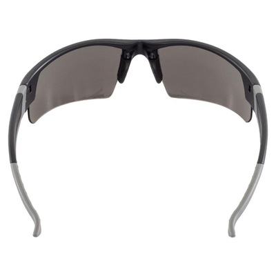 Óculos de Proteção Airsoft EVO Delta com Lentes em Policarbonato Proteção UV - Unissex - Foto 5