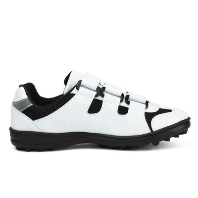 Sapatilha de Ciclismo OXY SPORT Antiaderente - Masculina - Foto 1