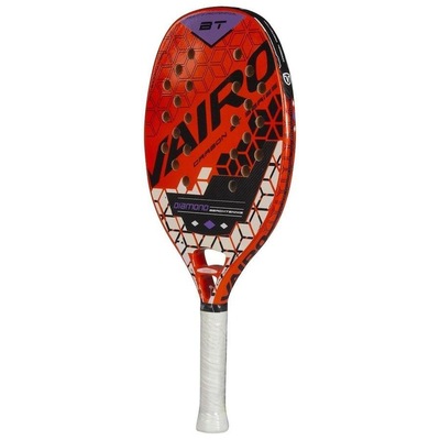 Raquete de Beach Tennis Diamond Vairo - Foto 2