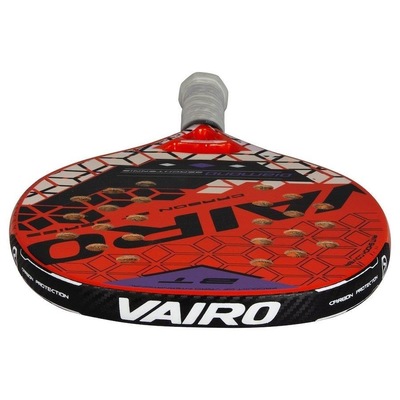 Raquete de Beach Tennis Diamond Vairo - Foto 4